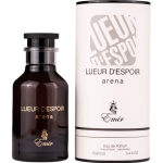 Emir Lueur D'Espoir Arena EDP parfumuotas vanduo unisex, 100 ml