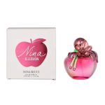 Nina Ricci Nina Illusion EDP parfumuotas vanduo moterims, 50 ml
