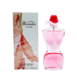 Fine Perfumery Revitalise EDP parfumuotas vanduo moterims, 85 ml
