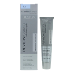 Revlon Revlonissimo Colorsmetique Permanent Hair Dye 9.21 Very Light Iridescent Ash Blonde, 60 ml