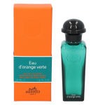 Hermes Eau D'Orange Verte EDC odekolonas Unisex, 50 ml