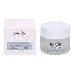 Babor Skinovage Moisturizing & Lipid Cream drėkinantis lipidinis veido kremas, 50 ml