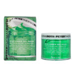 Peter Thomas Roth Cucumber Gel Mask detoksikuojanti ir drėkinanti gelinė kaukė veidui, 150 ml