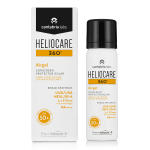 Heliocare 360 Airgel SPF50+ apsauginis veido pienelis, 60 ml
