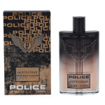 Police To Be Gentleman EDT tualetinis vanduo, 100 ml
