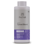 INOAR Absolut Speed Blond Conditioner kondicionierius &scaron;viesiems plaukams, 800 ml