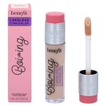 Benefit Boi-ing Cakeless Concealer skystas maskuoklis, atspalvis: 2 Fair Warm, 5 ml