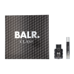 BALR. CLASS FOR MEN rinkinys vyrams (EDP, 50 ml + EDP, 10 ml)