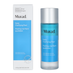 Murad Skincare Murad Blemish Control Daily Clarifying Peel valomasis veido &scaron;veitiklis, 95 ml
