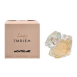 Montblanc Lady Emblem EDP parfumuotas vanduo moterims, 75 ml