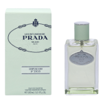 Prada Infusion D'Iris EDP parfumuotas vanduo moterims, 100 ml