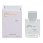 Maison Francis Kurkdjian MFKP Gentle Fluidity Silver EDP parfumuotas vanduo Unisex, 70 ml
