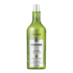 INOAR Resistance Fibra de Bambu Shampoo stiprinantis ir blizgesio suteikiantis &scaron;ampūnas, 1000 ml