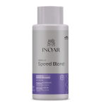 INOAR Absolut Speed Blond Shampoo &scaron;ampūnas &scaron;viesiems plaukams, 500 ml
