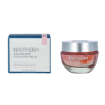 Biotherm Aquasource Cica Nutri Cream maitinamasis veido kremas, 50 ml
