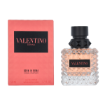 Valentino Donna Born in Roma Coral Fantasy EDP parfumuotas vanduo moterims, 50 ml