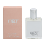 Abercrombie & Fitch Naturally Fierce EDP parfumuotas vanduo moterims, 30 ml