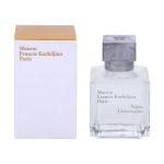 Maison Francis Kurkdjian MFKP Aqua Universalis EDT tualetinis vanduo Unisex, 70 ml