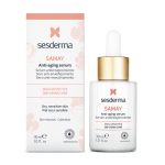 Sesderma Samay serumas nuo odos senėjimo jautriai odai, 30 ml