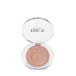 IDUN Minerals vienos spalvos akių &scaron;e&scaron;ėliai Kungsljus Nr. 4110, 3 g