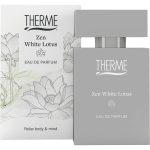 Therme Zen White Lotus EDP parfumuotas vanduo moterims, 30 ml