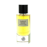 Fragrance World Vanille Drama EDP parfumuotas vanduo unisex, 80 ml
