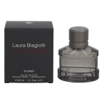 Laura Biagiotti Romamor Uomo EDT tualetinis vanduo vyrams, 40 ml