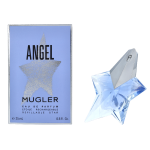 Thierry Mugler Angel EDP parfumuotas vanduo Refillable moterims, 25 ml