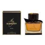 Burberry My Burberry Black EDP parfumuotas vanduo moterims, 90 ml