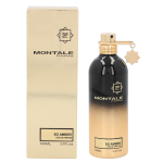 Montale So Amber EDP parfumuotas vanduo Unisex, 100 ml