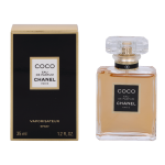 Chanel Coco EDP parfumuotas vanduo moterims, 35 ml