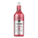 INOAR Resistance Flor de Lotus Conditioner - plaukus drėkinantis kondicionierius, 1000 ml