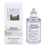 Maison Margiela Replica When Rain Stops EDT tualetinis vanduo moterims, 100 ml