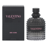 Valentino Uomo Born In Roma EDT tualetinis vanduo vyrams, 100 ml