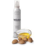 Noah 5.8. Modelling Mousse With Pure Argan Oil Plaukų putos su migdolų aliejumi, 250 ml