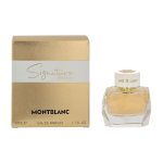 Montblanc Signature Absolue EDP parfumuotas vanduo moterims, 50 ml