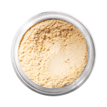 Bareminerals Loose Mineral Eyeshadow akių &scaron;e&scaron;ėliai, atspalvis: Soul - Light Cream Linen (Satin), 0.57 g