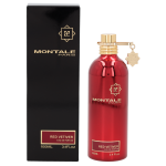 Montale Red Vetiver EDP parfumuotas vanduo vyrams, 100 ml