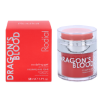 Rodial Dragon's Blood Sculpting Gel formuojantis veido gelis, 50 ml