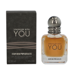 Armani Stronger With You EDT tualetinis vanduo vyrams, 30 ml