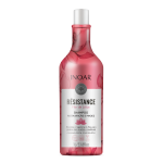 INOAR Resistance Flor de Lotus Shampoo - regeneruojantis blizgesio suteikiantis &scaron;ampūnas, 1000 ml