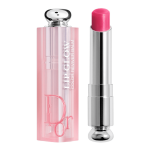 Dior Addict Lip Glow Balm drėkinamasis, lūpų spalvą pary&scaron;kinantis balzamas, atspalvis: 007 Raspberry, 3.2 g