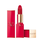Valentino Rosso Matte Cream Lipstick 215A Refillable 3.5 g