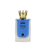 Cavalier King Man EDP parfumuotas vanduo vyrams, 100 ml