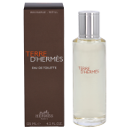 Hermes Terre D'Hermes EDT tualetinis vanduo moterims, 125 ml