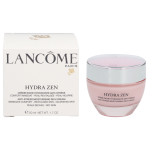 Lancome Hydra Zen Anti-Stress Moisturising Rich Cream drėkinantis veido kremas, 50 ml