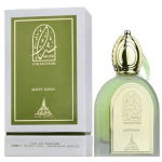 Paris Corner Misty Dawn EDP parfumuotas vanduo unisex, 100 ml