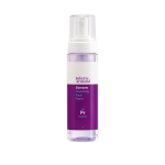 Juliette Armand Elements Cleansing Foam valiklis putų pagrindu visiems odos tipams, 230 ml