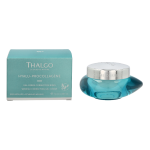 Thalgo Wrinkle Correcting Gel Cream maitinamasis gelis nuo rauk&scaron;lių, 50 ml
