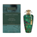 The Merchant of Venice Mandarin Carnival EDP parfumuotas vanduo moterims, 100 ml